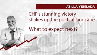 CHPs stunning victory shakes up the politcal landcape What to expect next [upl. by Attenol638]