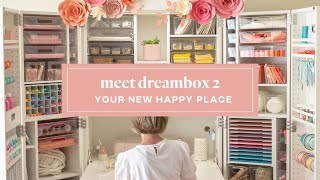 The DreamBox 2 Your New Happy Place [upl. by Aitnic]