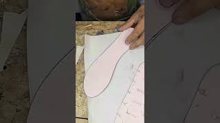 Create Your Own Caramel Leather Sandals Unique Design Tutorial [upl. by Aura146]