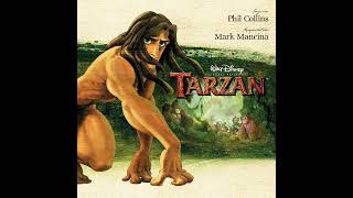 Tarzan  Son of Man [upl. by Ojybbob]