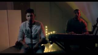 Zack Knight  Famous Nathan Sykes Cover [upl. by Allenaj]