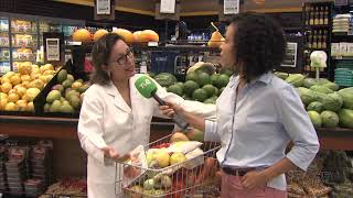 Dia da Alimentação alerta para qualidade da comida  Jornal da TVC 161019 [upl. by Jala]