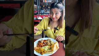 SOFIA COLOMBO HOTEL එකේ Lunch Buffet එක 😍❤️Sofia Colombo  අපි ගත කලේ මෙහම  Hunny Bunny Vlogs [upl. by Crim]