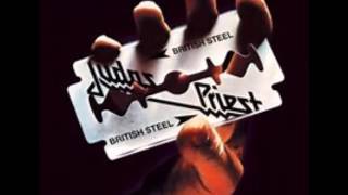 Judas Priest  British Steel Full Remastered Album 1980 [upl. by Flor]