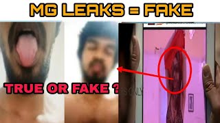 Madangowri Leaks Explained  Tamil  Madan Gowri  MG [upl. by Adalai]