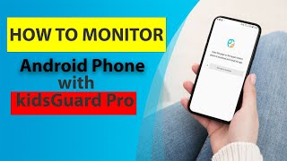 KidsGuard Pro Review 2022  Best Affordable Parental Control Software [upl. by Ennaegroeg346]