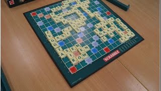 Jak Wygrać W Scrabble Literaki [upl. by Naloj701]