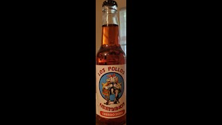 Los Pollos Hermanos Churro Soda Review [upl. by Bronwyn]