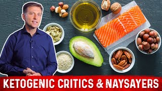 Negatives of the Keto Diet Explained By Dr Berg [upl. by Chery127]