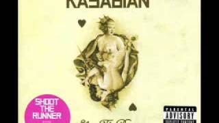 Kasabian  Stay Away From The Brown Acid Pt 1 [upl. by Anilyx664]