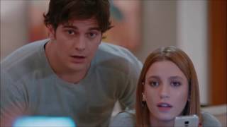 Medcezir  Yeniden  Yalin music video [upl. by Sergei950]