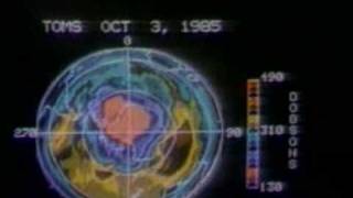 Depletion of the Ozone Layer 1987 [upl. by Adiaz785]