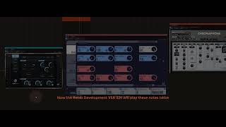 Comparing Two Reverbs that Emulate the TC Electronic System 6000 HW Reverb [upl. by Nissy]