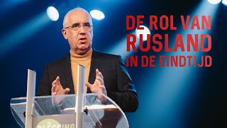 De rol van Rusland in de eindtijd  David Maasbach [upl. by Mack]