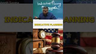 Indicative Planning upsc yt shortsindia feed planning [upl. by Willing]