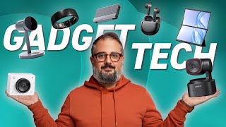 I migliori GADGET TECH del BLACK FRIDAY 2024 [upl. by Nolitta137]