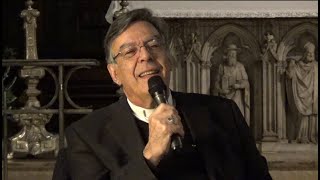 Mgr Aupetit  La réalité de lembryon sémerveiller de la vie en son commencement [upl. by Neerihs]