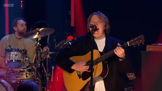 Lewis Capaldi  Hold Me While You Wait Live Not Quite End of The Year Show 2022 [upl. by Jarad]