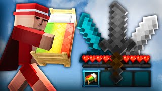 as 3 MELHORES TEXTURAS para BEDWARS [upl. by Keen89]