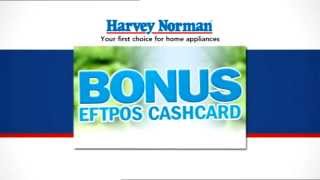 Harvey Norman TVC [upl. by Eeb]