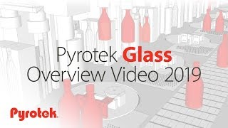 Pyrotek Glass Overview Video 2019 [upl. by Candis]