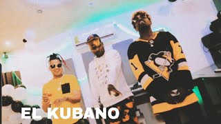 ElKubano feat WildeyLucho × Tas Apagá  Video Official [upl. by Valonia]