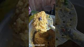 INNIKI ENGA VEETLA ENNA LUNCH VANGA PAKALAM  in Tamil cutehandmadetamil food [upl. by Pare]