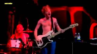 Biffy Clyro  That Golden Rule  Reading Festival 2013 HD [upl. by Joelly485]