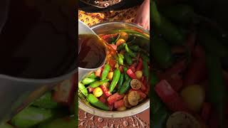 Mix Achaar Recipe  Jhatpat Achaar  Mix Pickle Recipe Winters Special foodshorts pickle [upl. by Spence985]