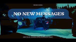 No New Messages 2024  OFFICIAL TEASER [upl. by Cyb]