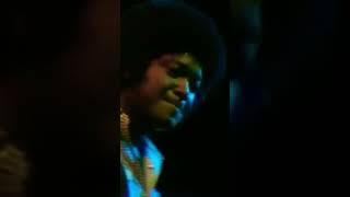 Dobie Gray “Drift Away” live 1973 [upl. by Carissa]