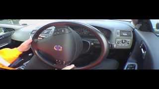 VOLVO V50 16 2009 Diesel ReviewRoad TestTest Drive [upl. by Manella177]