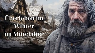 Überleben im Winter im Mittelalter [upl. by Marienthal]