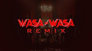 Wasa Wasa Remix  Ryan Castro x Hector El Father x Tego Calderon El Arbi Edit [upl. by Enamrej160]