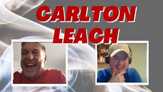 Carlton Leach The Footsoldier and life after [upl. by Abner]