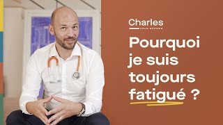 Je dors beaucoup et je suis toujours fatigué pourquoi  FAQ Sommeil [upl. by Niraa]