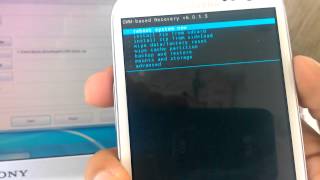 Samsung Galaxy s3 for Metropcs how to root [upl. by Emirej]