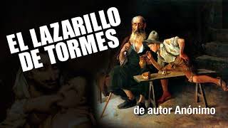 El Lazarillo de Tormes completo [upl. by Esilahc]