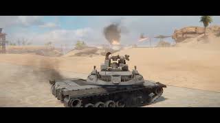 Modern Warships Tank savaşları trailer  MWT battles [upl. by Ingelbert964]