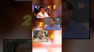 Dekho Tmkoc Ke Triple Roles 🤣 tmkoc [upl. by Zeidman]