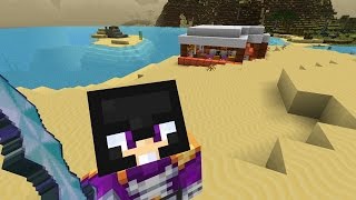 EL SUPER CRAFTEO  APOCALIPSISMINECRAFT4  EPISODIO 23  VEGETTA Y WILLYREX [upl. by Nomelihp705]