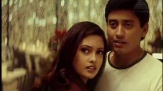 Naane Nee Nee Video Song  Goodluck  Prashant amp Riya Sen  Unnikrishnan Sujatha [upl. by Diane]