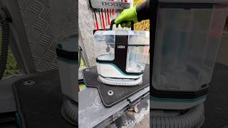 OMG This Carpet Cleaner is SICK… asmr satisfying [upl. by Atnaloj249]