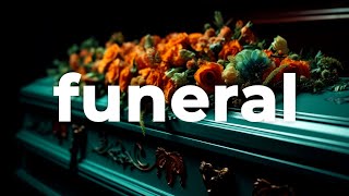 🥀 Funeral Free Music  quotMEMORIAL DAYquot by Alex Productions 🇮🇹 [upl. by Anital]