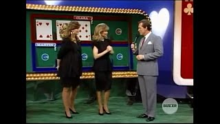 Card Sharks 658 August 3 1988 [upl. by Mcevoy59]