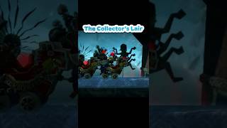 The Collectors Lair Part 5 littlebigplanet [upl. by Tracy510]