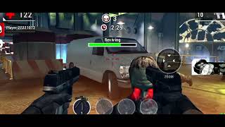 Gameplay UNKILLED 2024🎮gaminggameplayunkilled [upl. by Sokul]