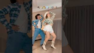 WE NEED TO KNOW 😅  dance trend viral couple funny shorts [upl. by Elleimac]