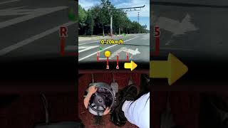 Driving is risky dont drive dangerouslydriving skills tips knowledge fpy [upl. by Outlaw]