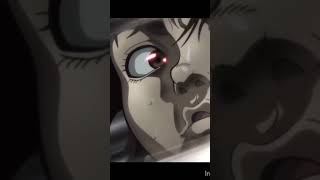 Baki Hanmas MOST EPIC MOMENTbaki anime phonk [upl. by Anaud]